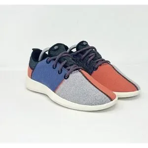 Allbirds 6th Birthday limited edition wool runners Allbirds 6th Birthday Limited Edition Wool Runner Multicolor  main image 2